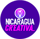 Nicaragua Creativa Logo