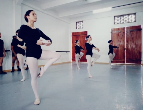 Escuela Nacional de Ballet oferta curso introductorio para los que se inicien en este arte