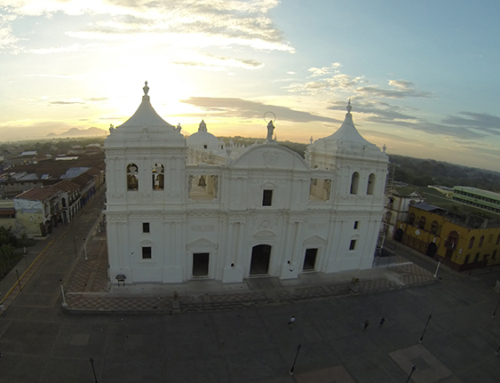 Ciudad Creativa León