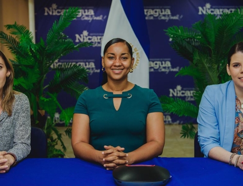 Nicaragua: Hacia una agenda de cambio climático y turismo sostenible