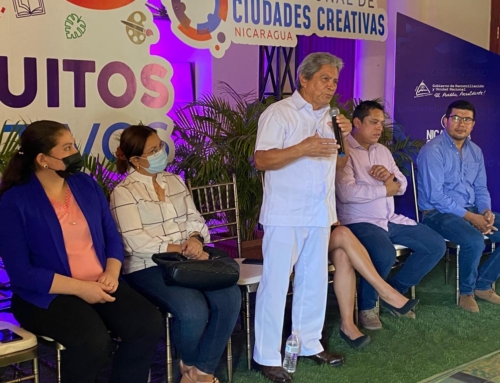 Granada cuenta con un nuevo circuito creativo y destaca emprendimientos