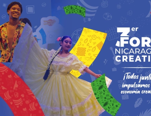 III Foro Nicaragua Creativa