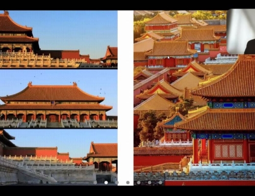FINALIZAN CON ÉXITO LOS SEMINARIOS EN MODA Y DISEÑO IMPARTIDOS POR LA UNIVERSIDAD DE LAS ARTES DE NANJING DE LA REPÚBLICA POPULAR CHINA