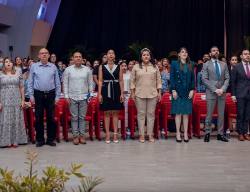 IV FORO NICARAGUA CREATIVA ¡TODOS JUNTOS CREANDO, INNOVANDO Y PROSPERANDO EN LA ECONOMÍA CREATIVA!