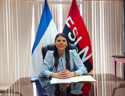 Lección inaugural de URACCAN sobre “logros y desafíos en el impulso de la Economía Creativa en los pueblos de la Costa Caribe de Nicaragua”