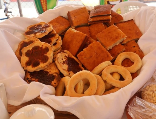 Matagalpa celebra Festival Departamental de Horneados