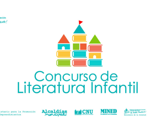Concurso de Literatura Infantil 2025