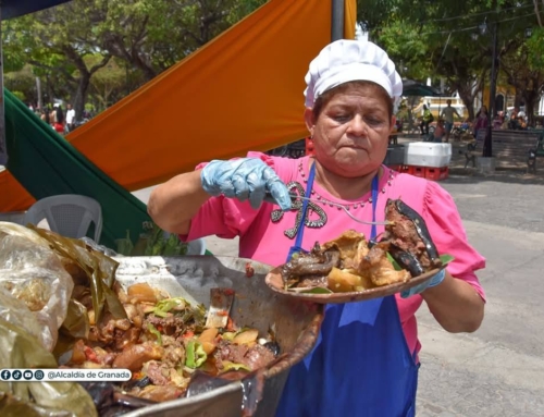 Granada celebra el festival departamental del baho y el fresco de cacao
