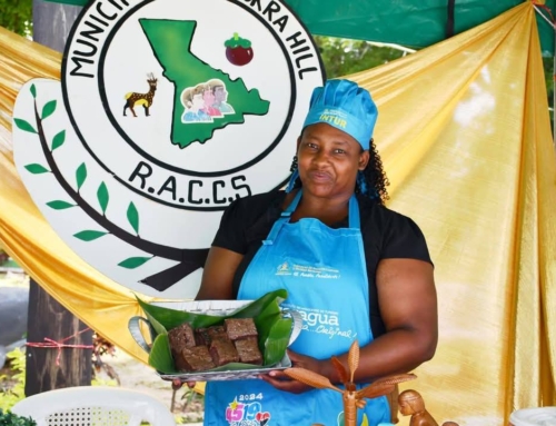 Festivales de postres nicaragüenses en Bluefields, Carazo y Jinotega