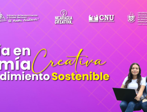 Maestría Profesional en Economía Creativa y Emprendimiento Sostenible