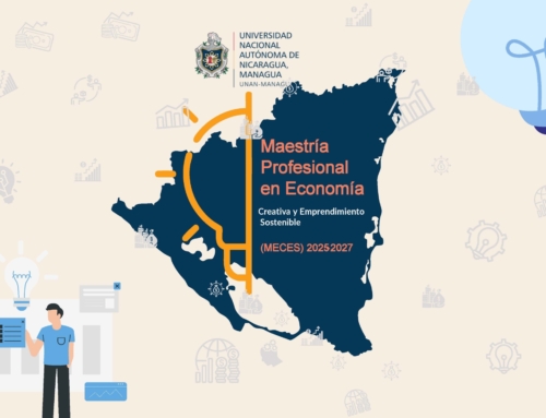 Maestría Profesional en Economía Creativa y Emprendimiento Sostenible
