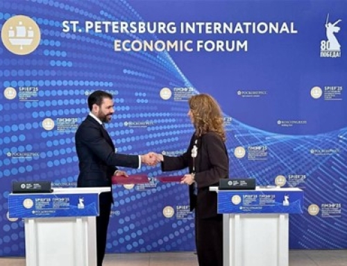 Nicaragua y Rusia firman acuerdos en diversos temas, incluida la cooperación al modelo de Economía Creativa