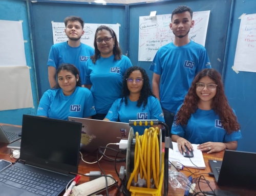 GANADORES DEL TERCER RALLY NACIONAL DE INNOVACIÓN “NICARAGUA INNOVA 2025”