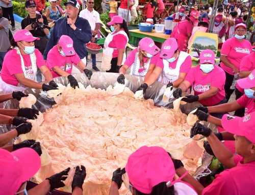 Festivales de Quesillos y Refrescos Nicaragüenses en Nagarote y en Santo Tomás, Chontales
