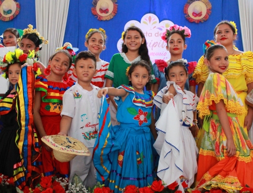 Lanzamiento del plan fiesta del huipil “Patrimonio Nacional” 2025