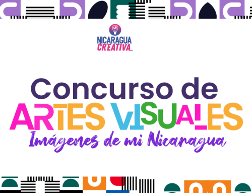 Concurso de Artes Visuales «Imágenes de mi Nicaragua»