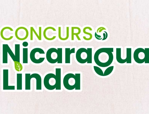 Concurso Nicaragua Linda