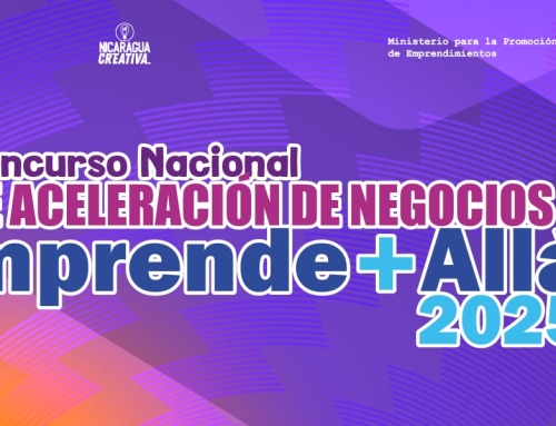 Concurso Nacional de Aceleración de Negocios Emprende+Allá 2025