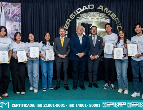 UAM reconoce el talento y la excelencia de sus estudiantes en el Rally Latinoamericano de Innovación 2025