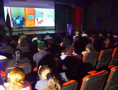 Proyección de Documentales Finalistas de Concurso