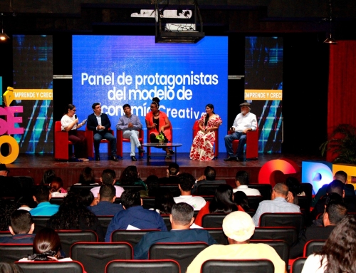 Identidad e Innovación 6to Foro Nicaragua Creativa… desde el protagonismo de las mayorías