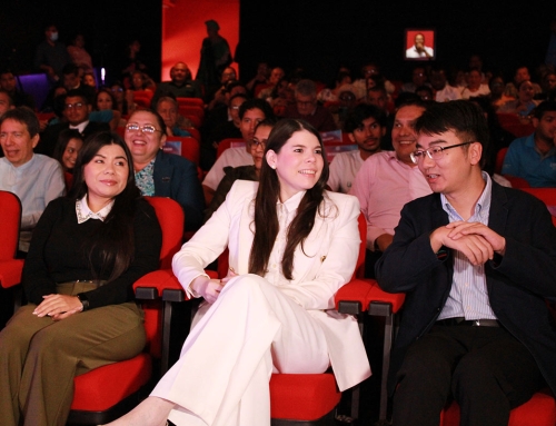 +Fotos Identidad e Innovación 6to Foro Nicaragua Creativa… desde el protagonismo de las mayorías