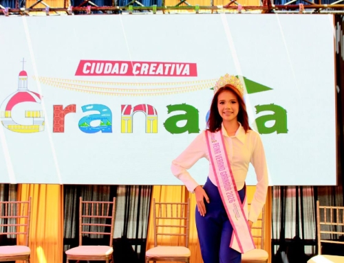 Lanzamiento del Circuito Creativo Granada “Tesoro Nacional y Capital del Turismo”