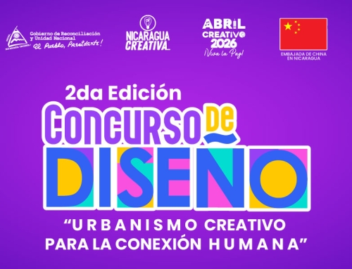 II Edición Concurso de Diseño “Urbanismo Creativo para la Conexión Humana”