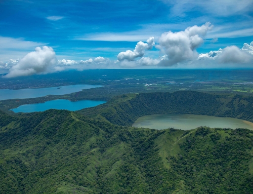 Ciudad Creativa de Managua