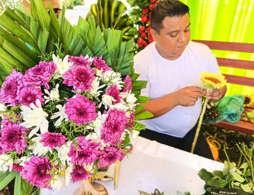 LANZAMOS FESTIVAL DE LAS FLORES 2026