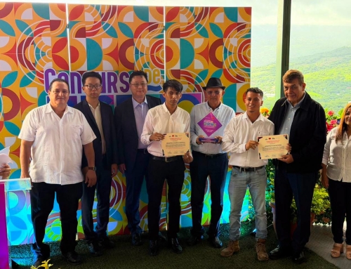 Premiacion Concurso de Diseño 2026