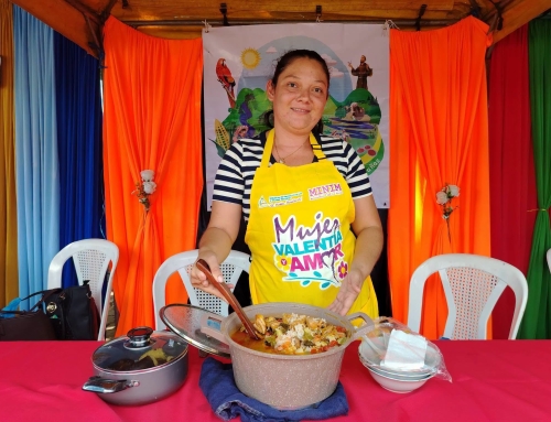 Festivales de los arroces