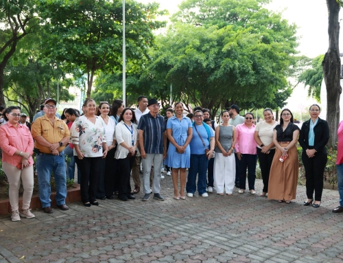 Lanzamiento Circuito Creativo Xolotlán de Managua Multicultural