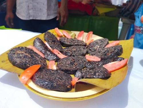 Moronga